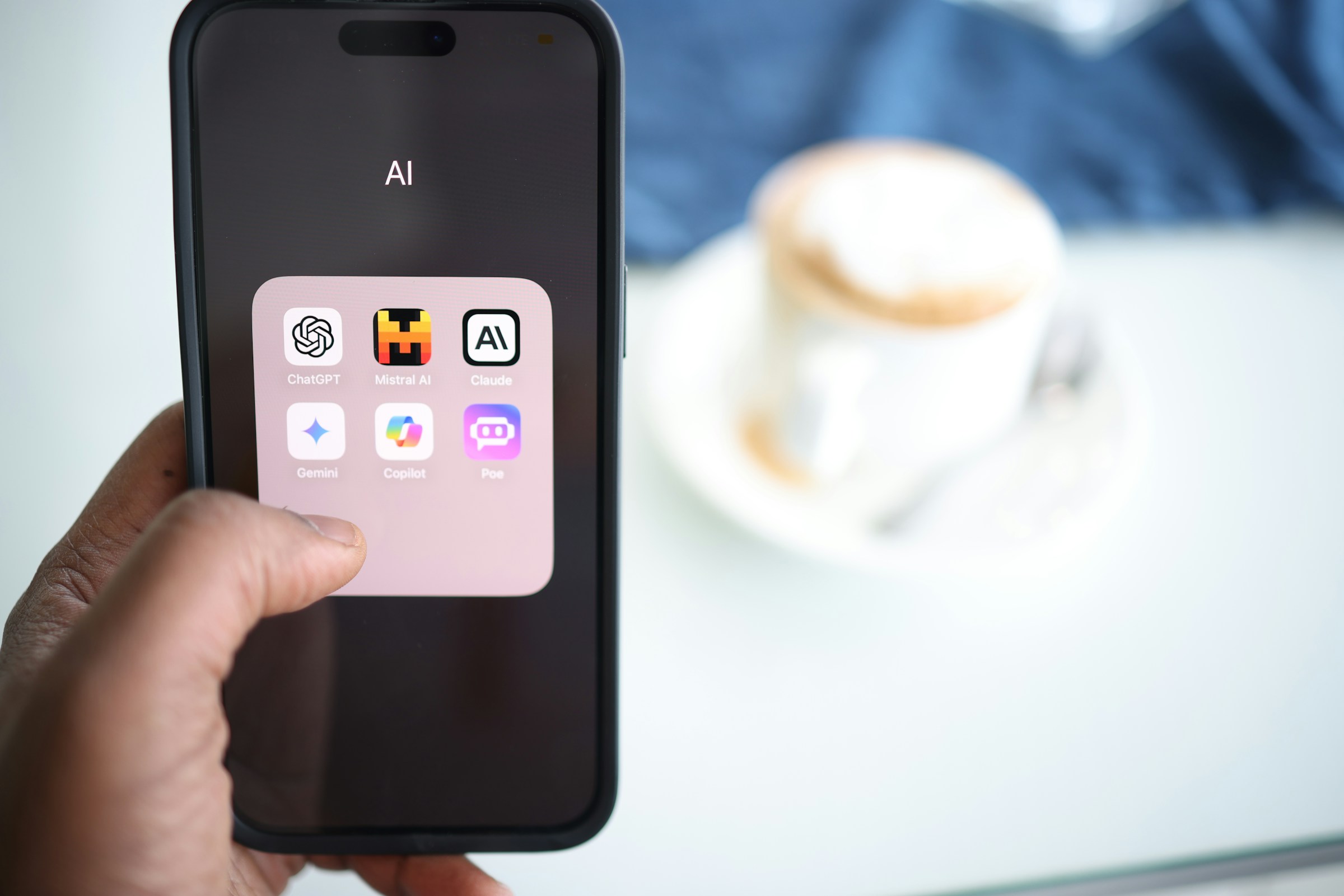 Automatisierung, KI-Agent, Agentic AI: Was ist der Unterschied?