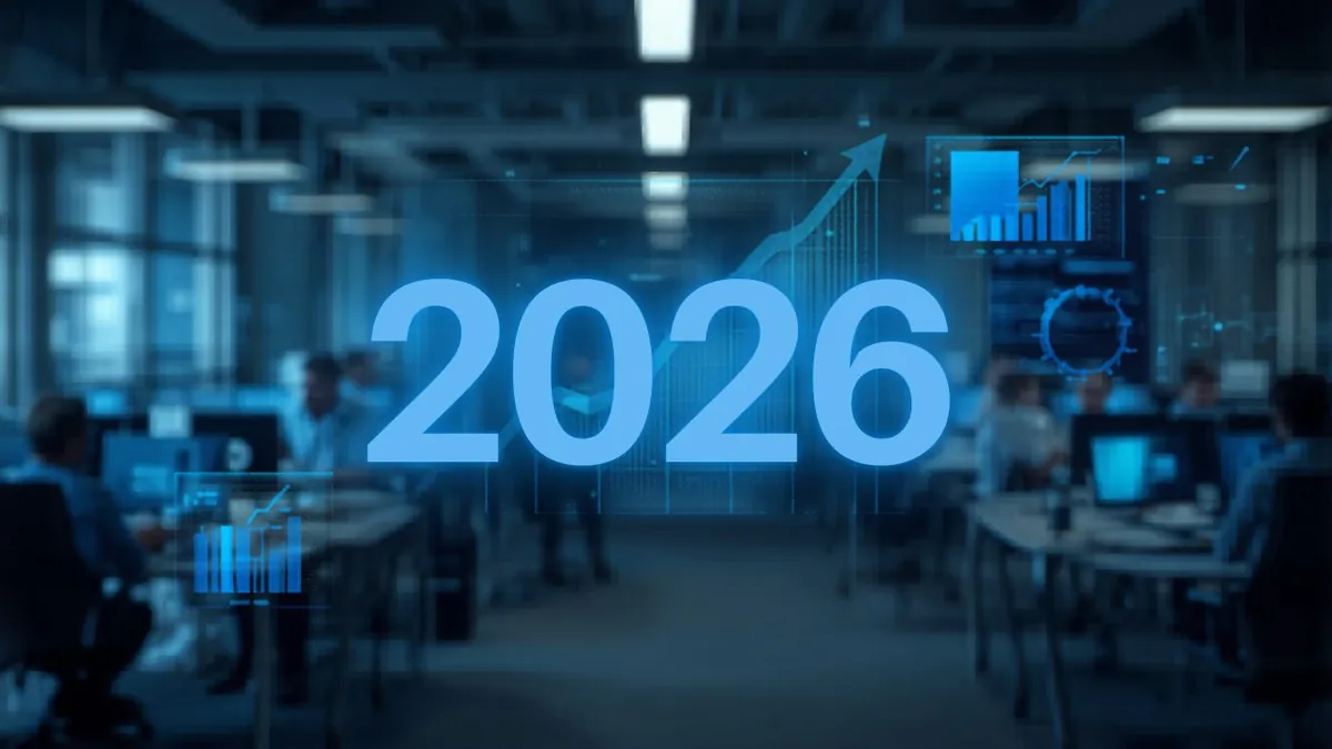 KI im Mittelstand 2026: Daten, Wachstum und Statistiken im Überblick