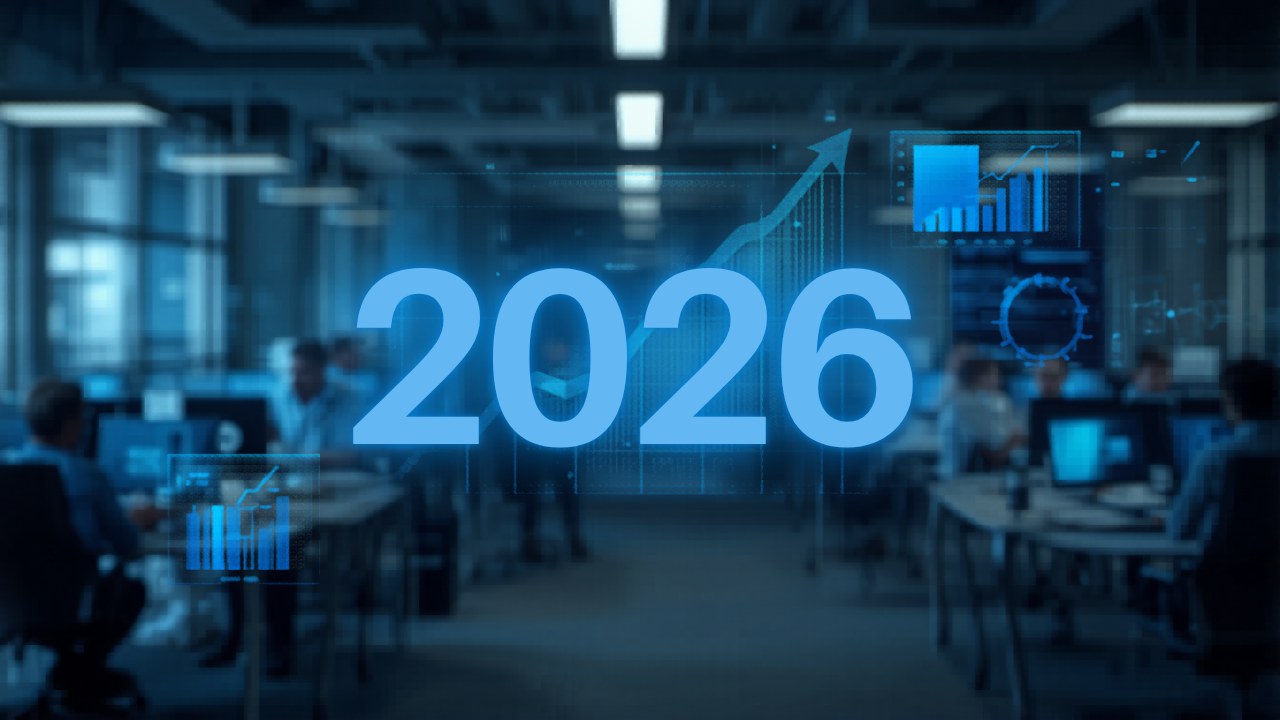KI im Mittelstand 2026: Daten, Wachstum und Statistiken im Überblick