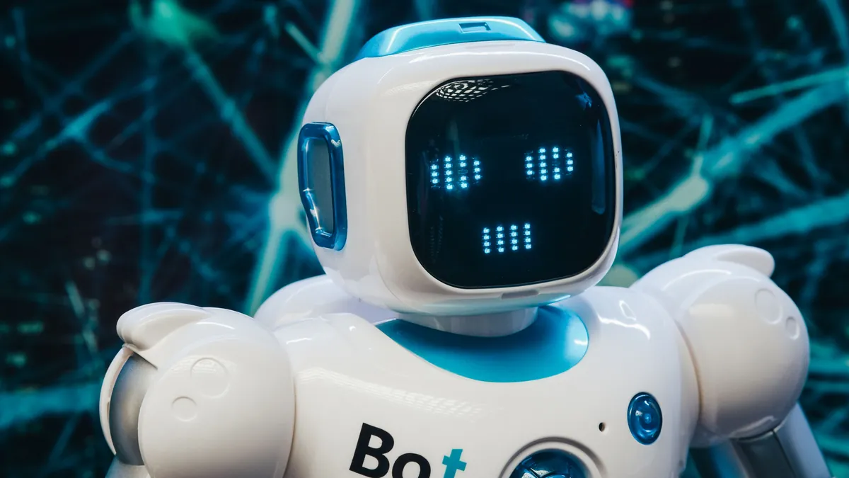 RAG-Chatbot für Unternehmen: eigene Wissensbasis DSGVO-konform nutzen