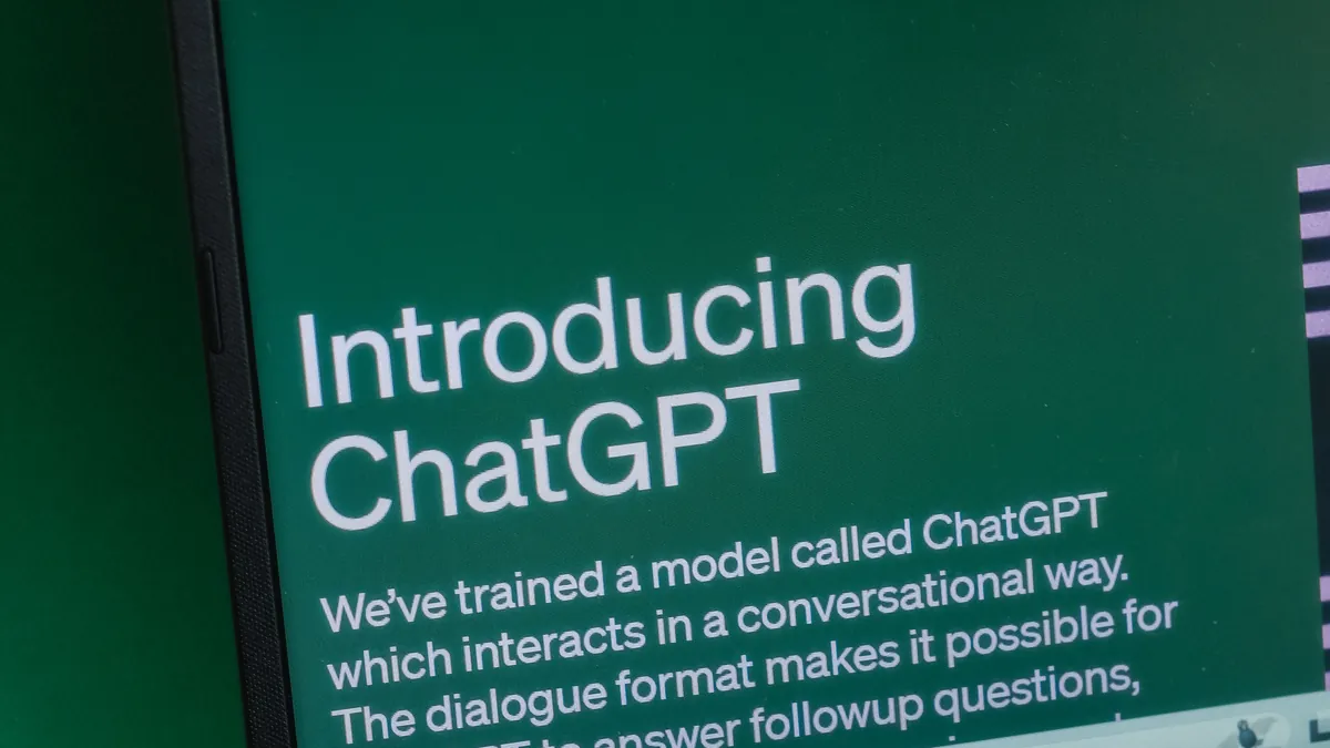 ChatGPT DSGVO-konform im Unternehmen nutzen: Leitfaden für KMU