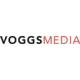 Voggs Media Logo